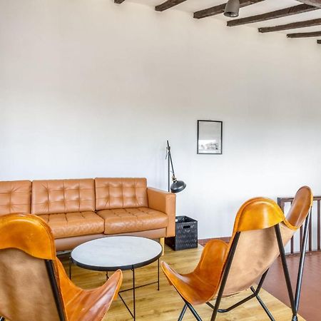 Appartement Des Cigales - Welkeys Кан сюр Мер Екстериор снимка